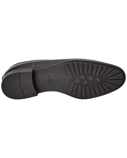 kyron leather oxford