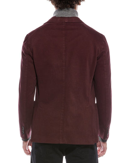 montedoro by  sport coat