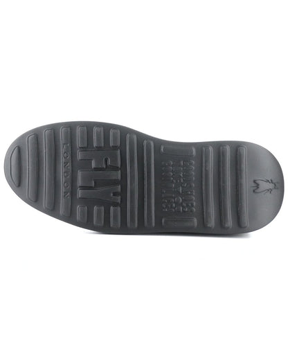 daik leather boot