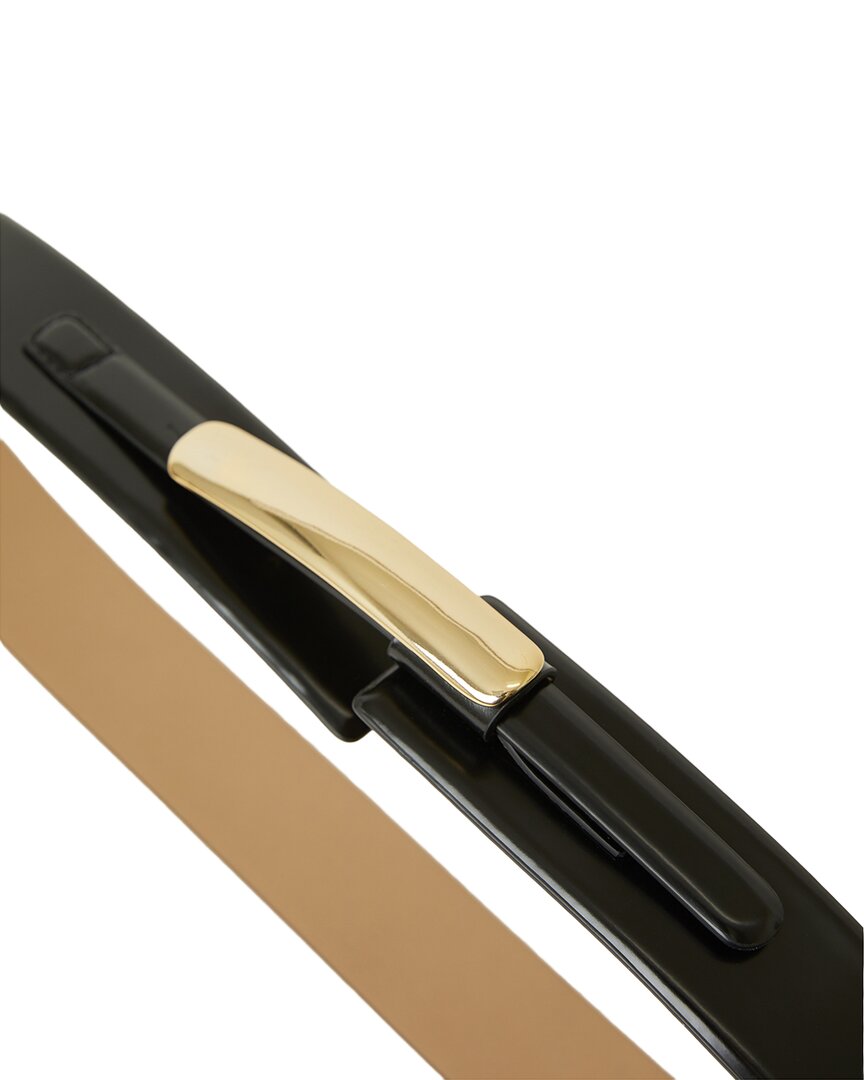 akira mod leather belt