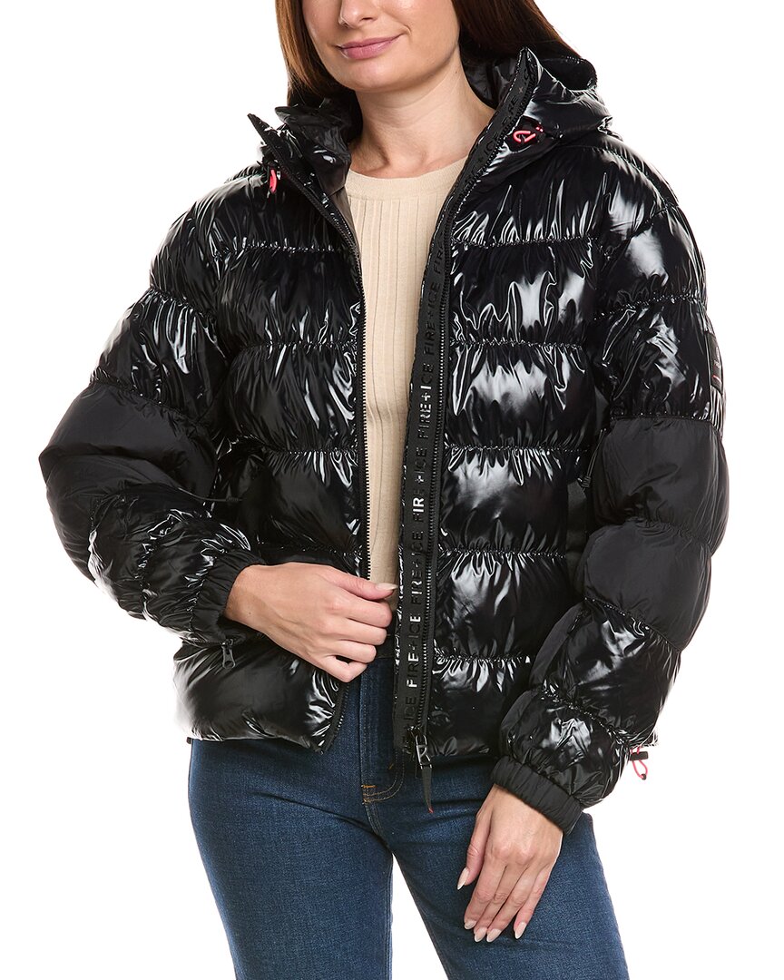 US 12 (L) - black