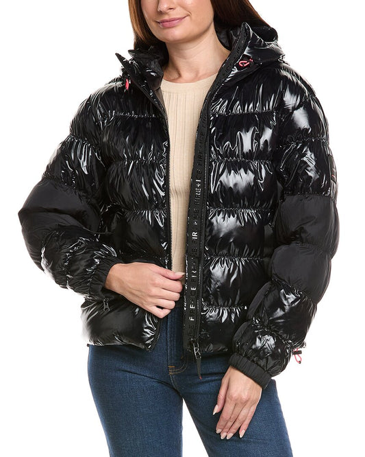 US 12 (L) - black