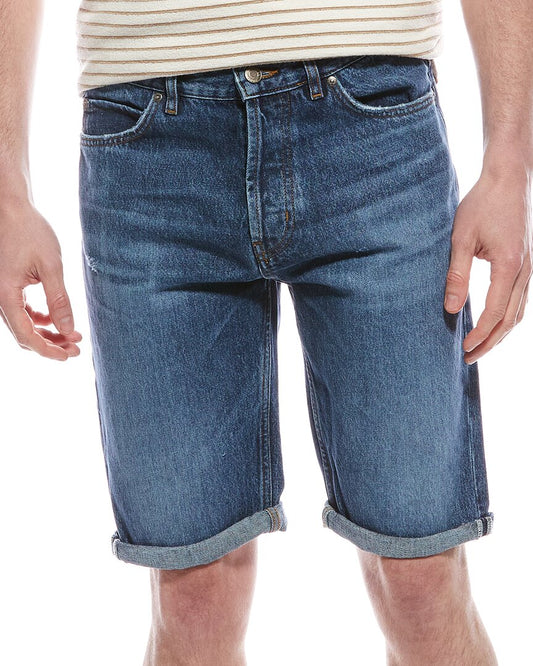 30" Waist - blue