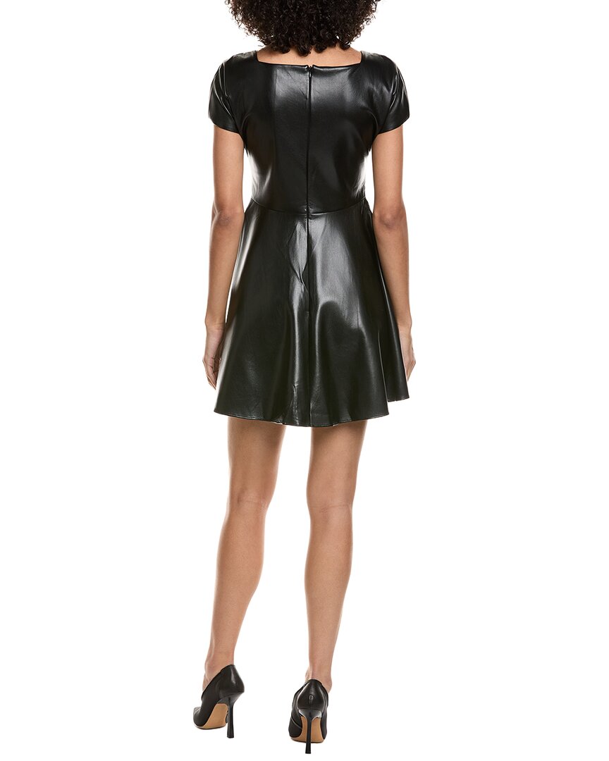harper mini dress