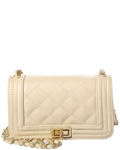 Medium - white