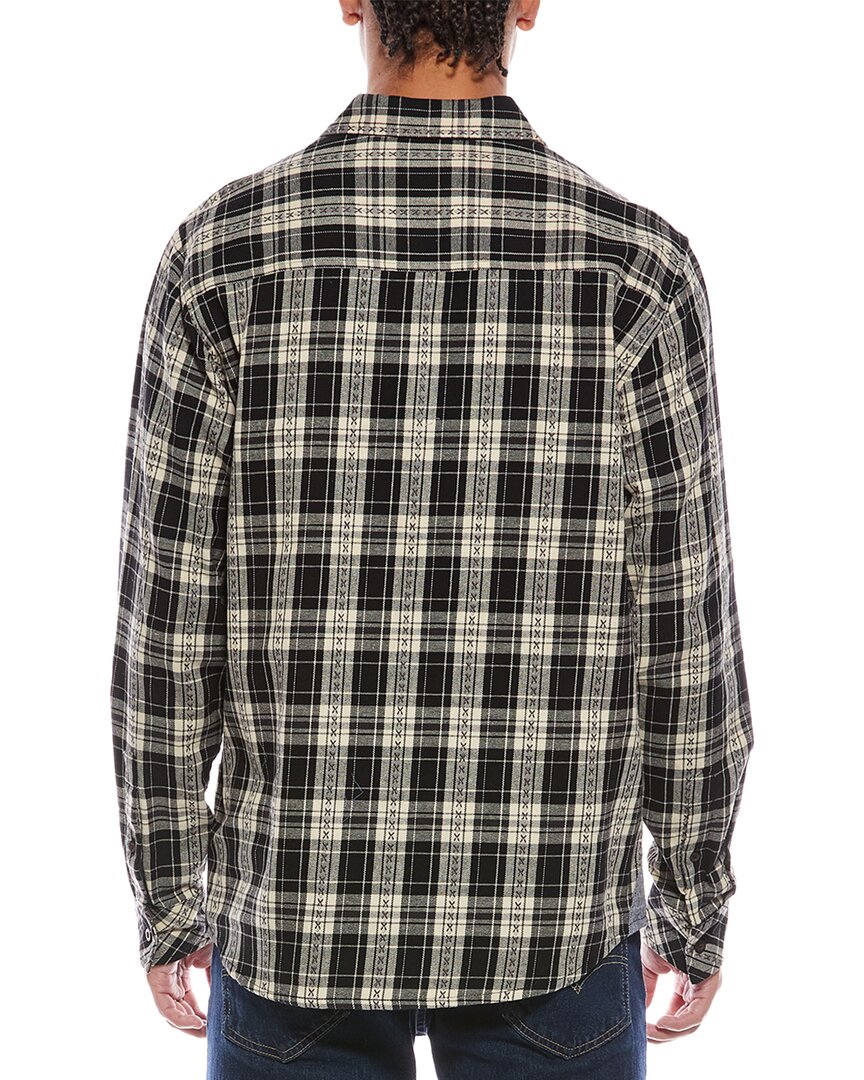 christopher shirt