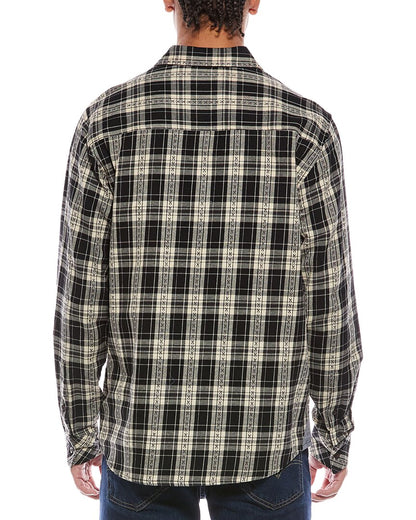 christopher shirt