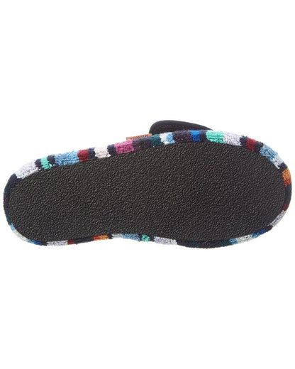 chandler open slipper