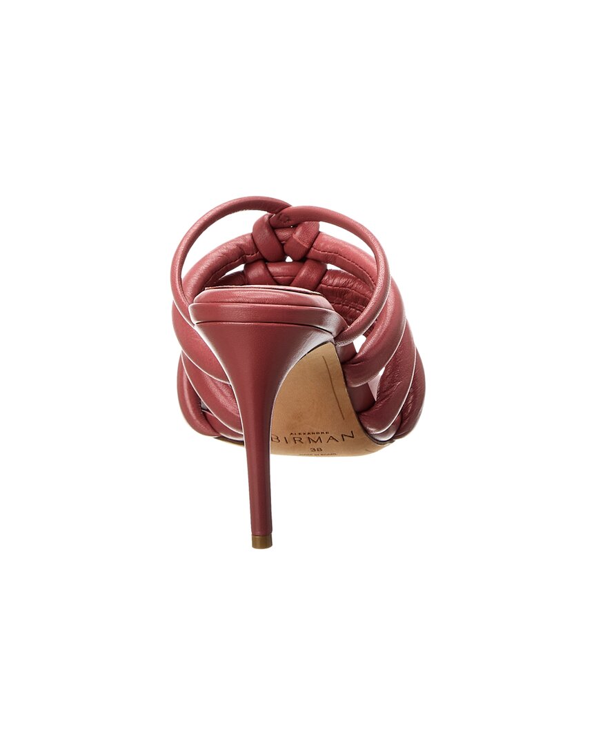 maeva 85 leather sandal