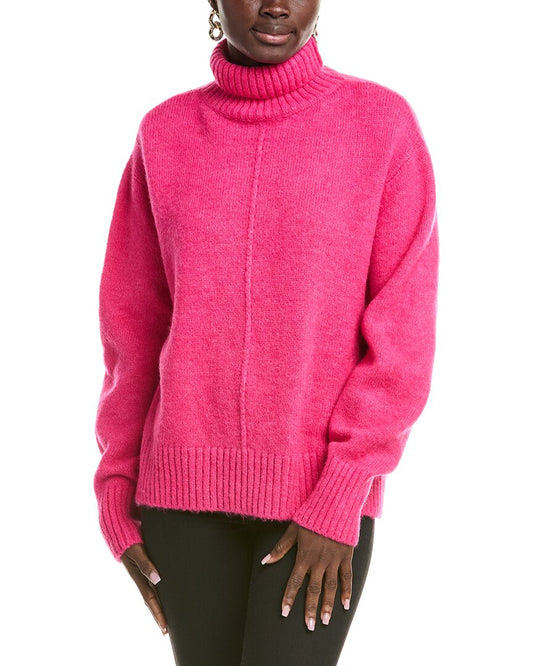 Large - pink