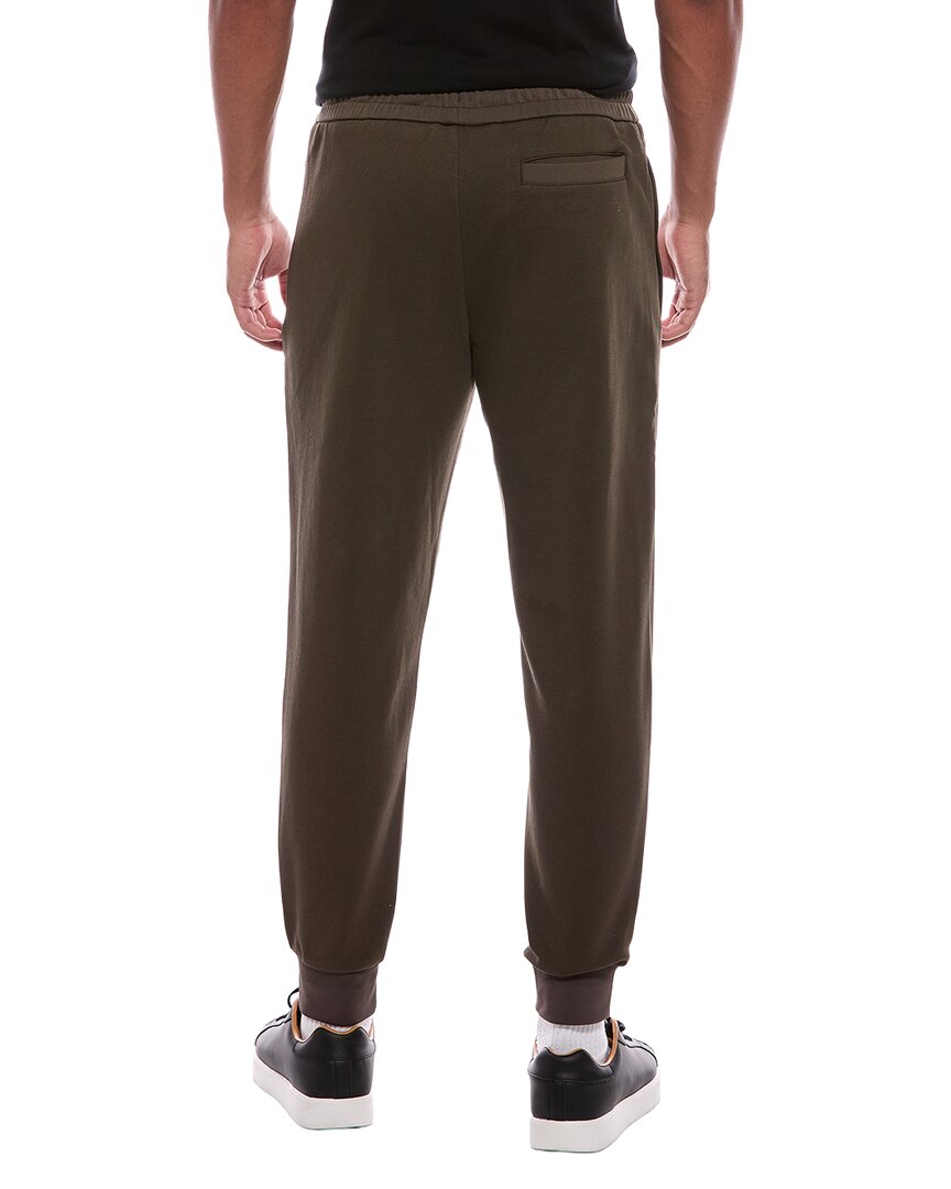 boss  locsin jogger