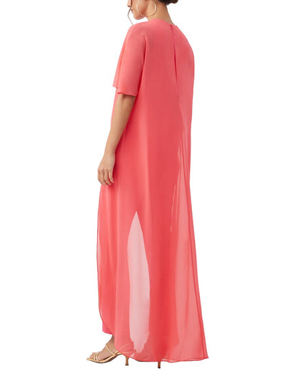 capote jumpsuit