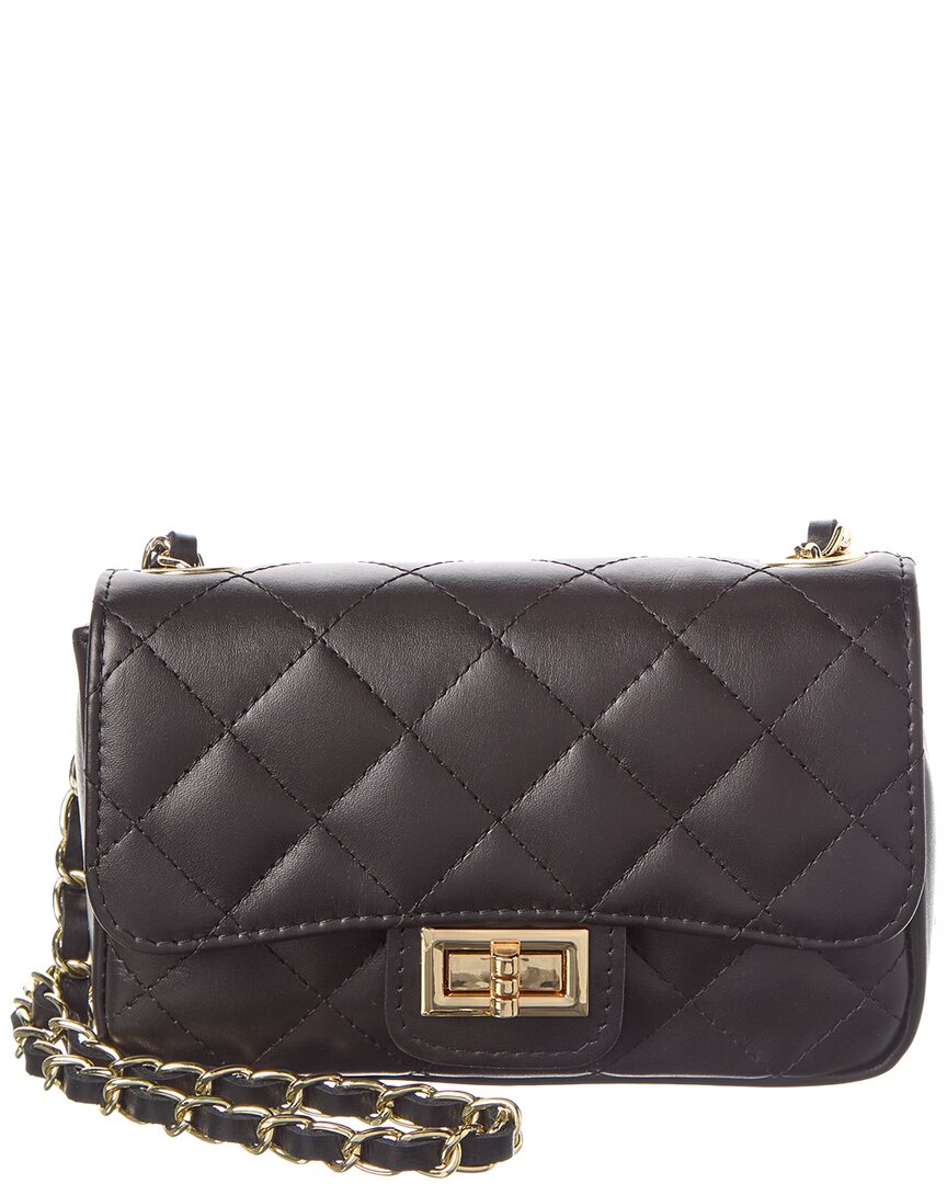 Medium - black