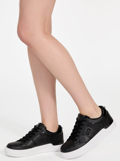 orwin low-top sneakers
