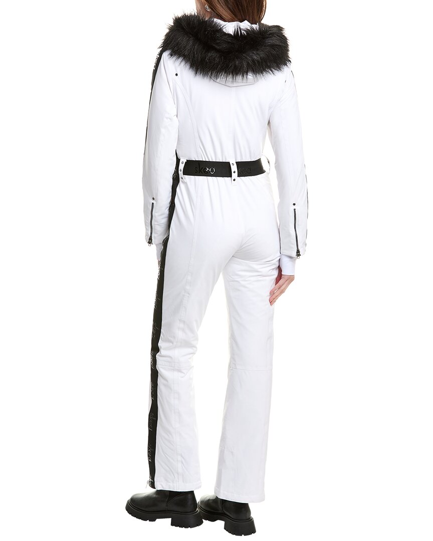 brit one-piece suit