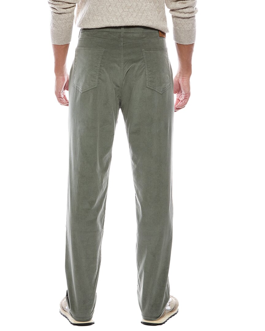 rockwell pinwale corduroy pant
