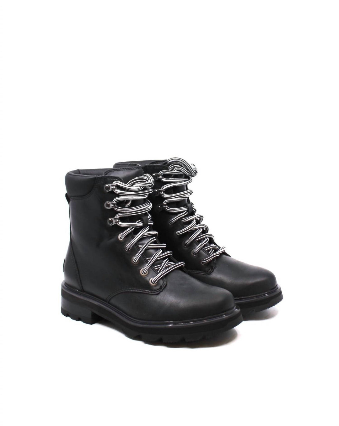 US 7 - black/sea salt
