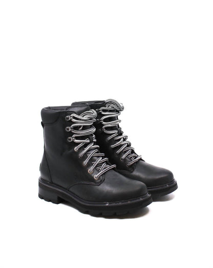 US 7 - black/sea salt
