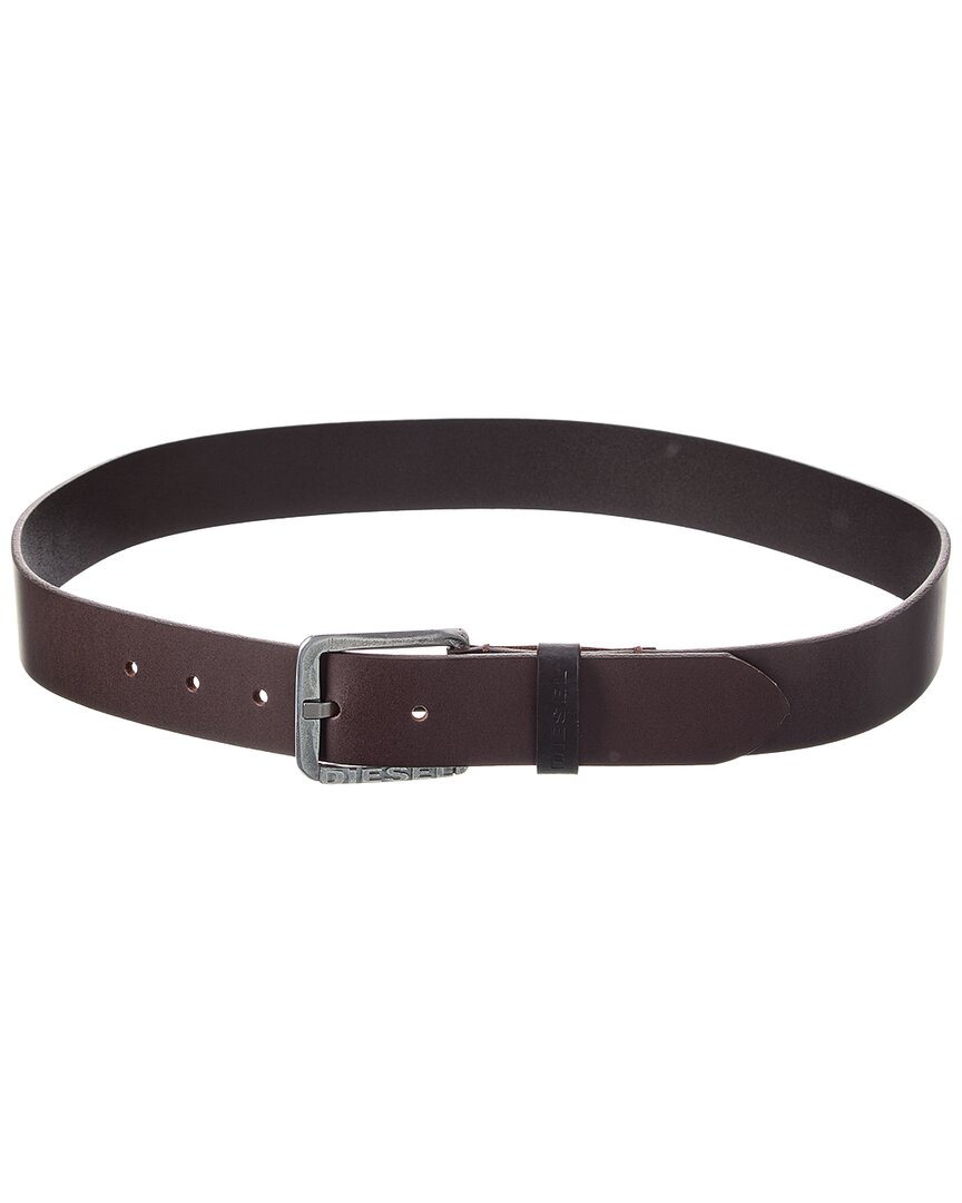 100 cm - brown