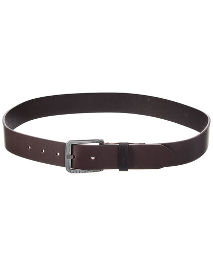 100 cm - brown