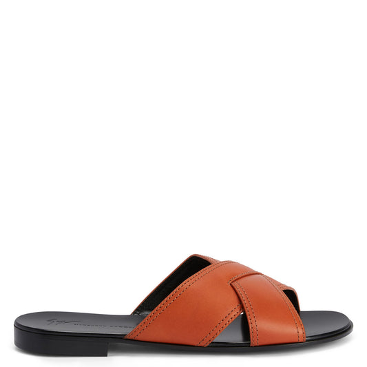 US 6 - orange