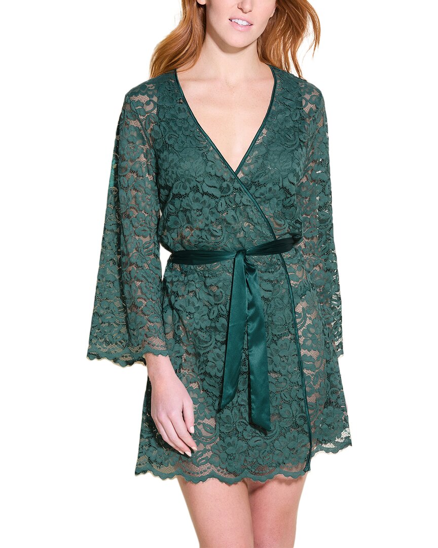magnolia robe