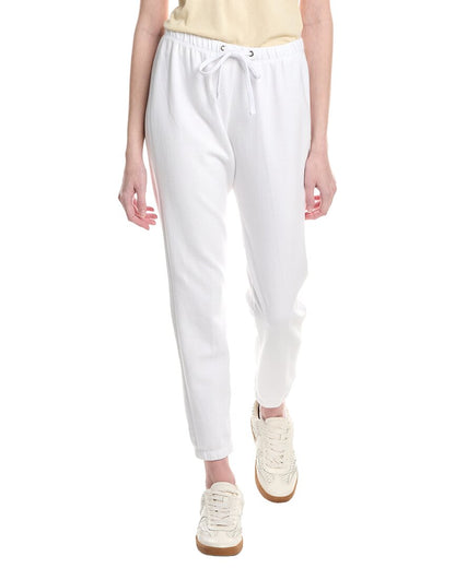 Large - white