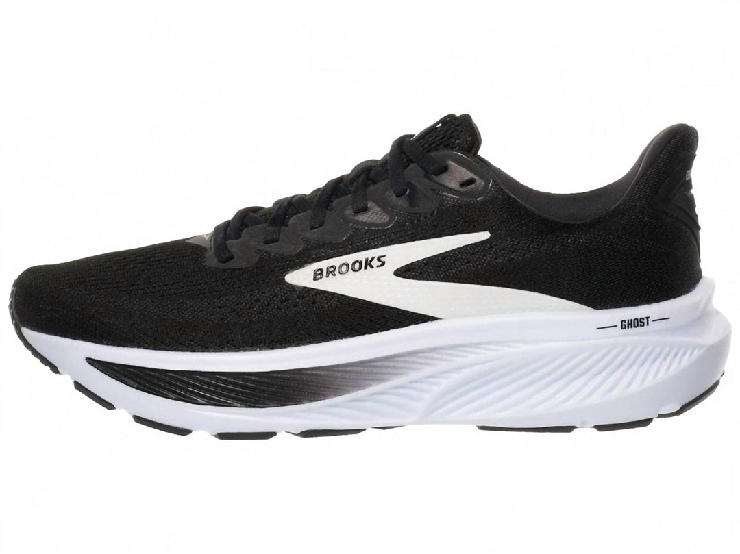 US 10 - black/grey/white