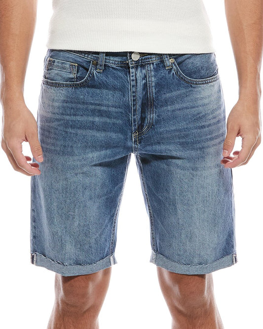 30" Waist - blue