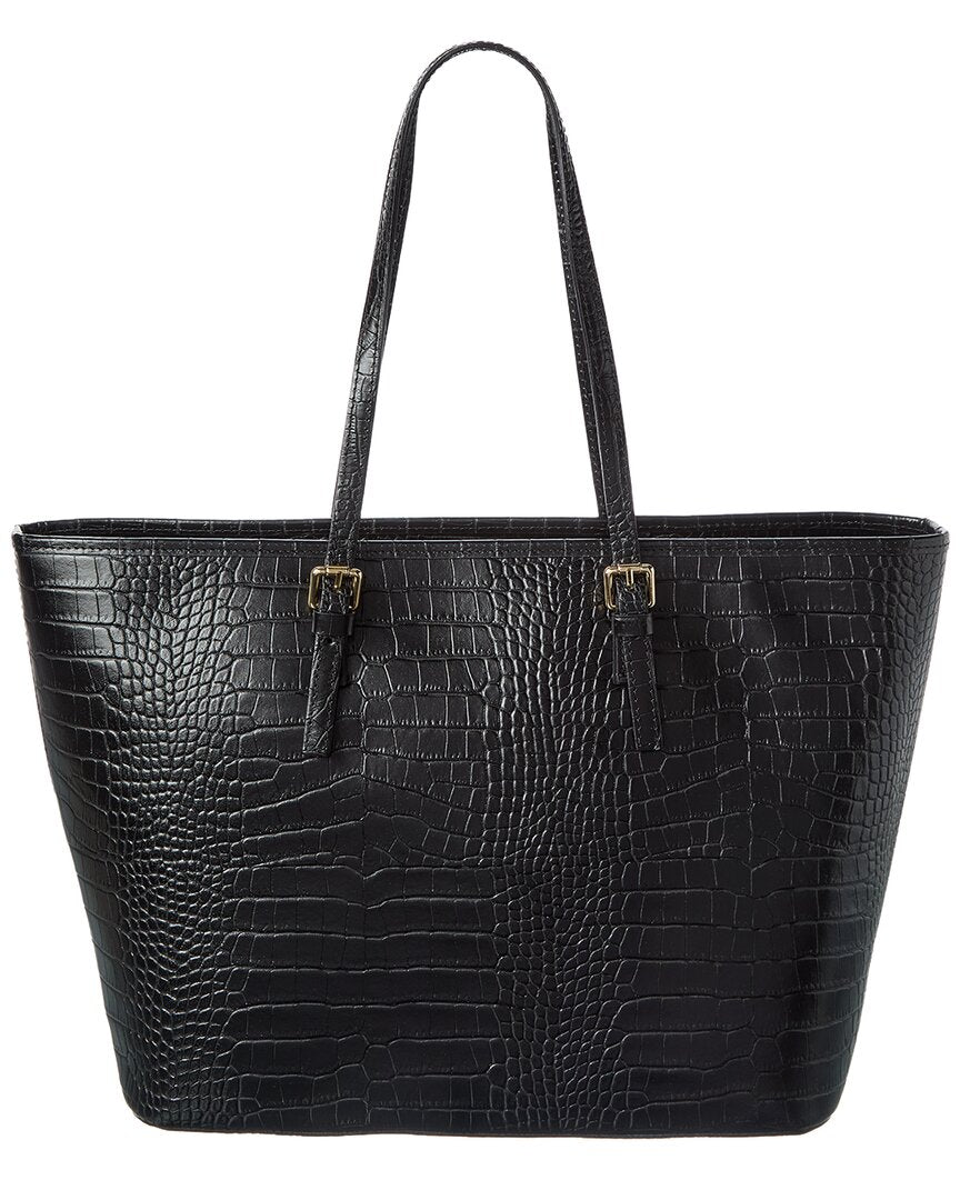 Large - black