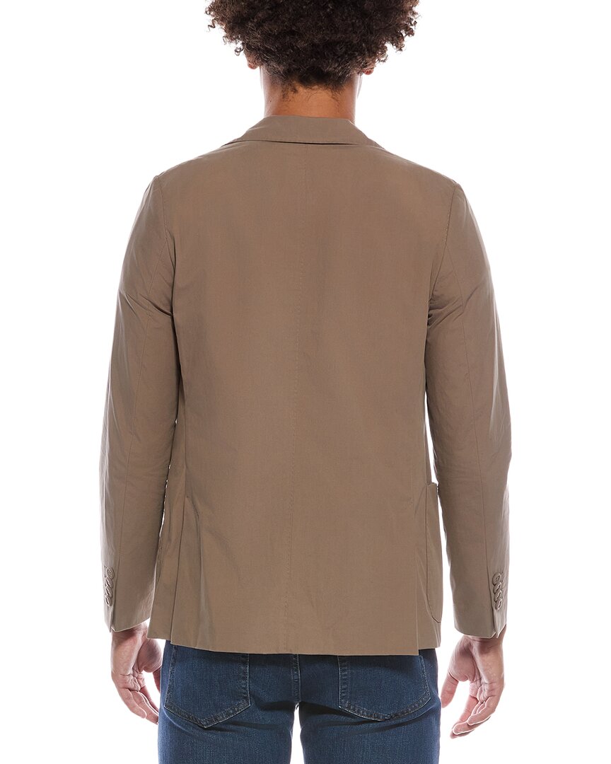 arthus jacket