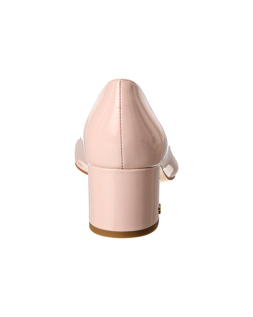 bridget 50 block patent pump