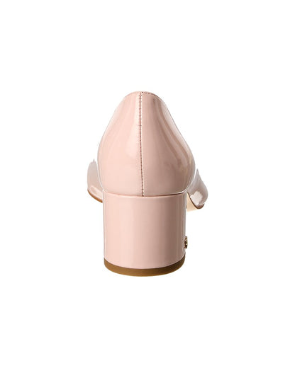 bridget 50 block patent pump