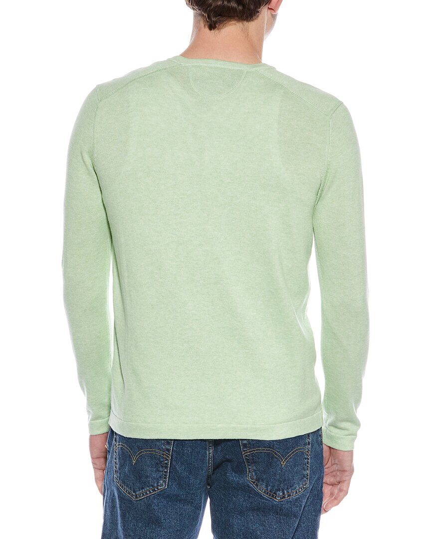 reversible venley sweatshirt