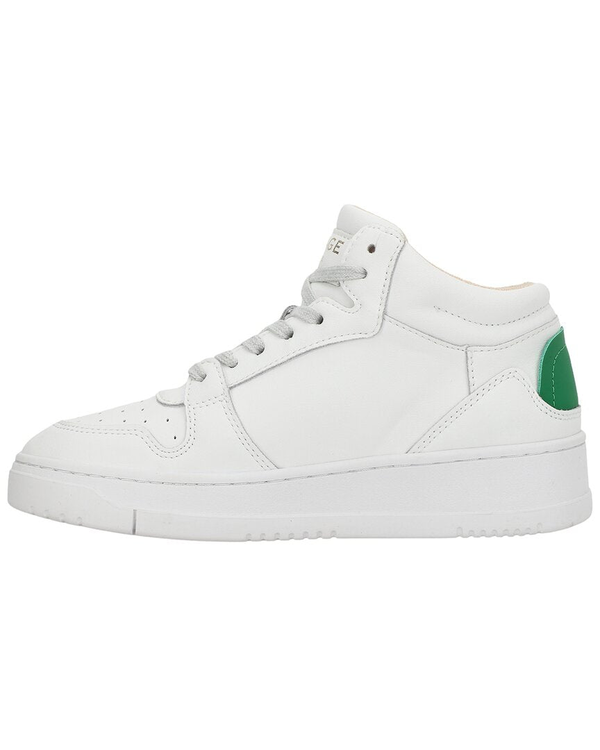 celeste 5 leather & suede sneaker