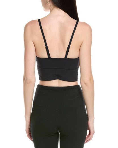 never better bandeau top