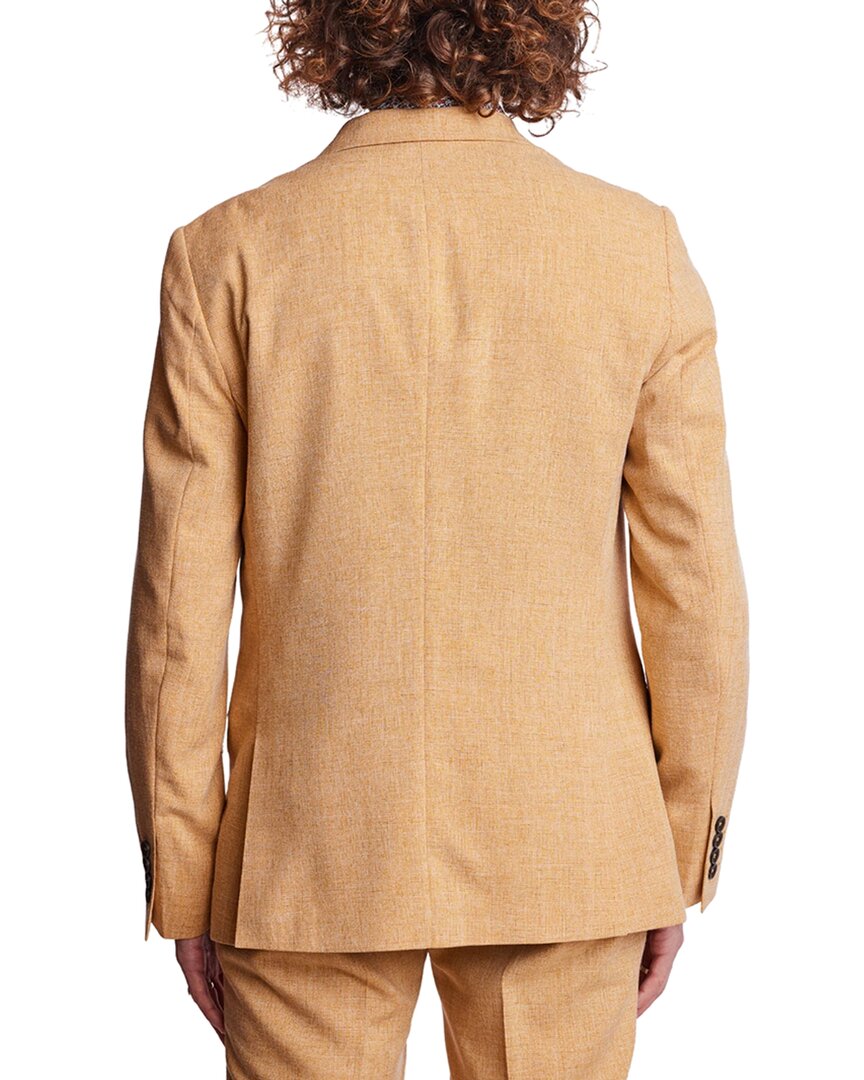 dover slim fit jacket
