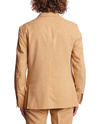 dover slim fit jacket