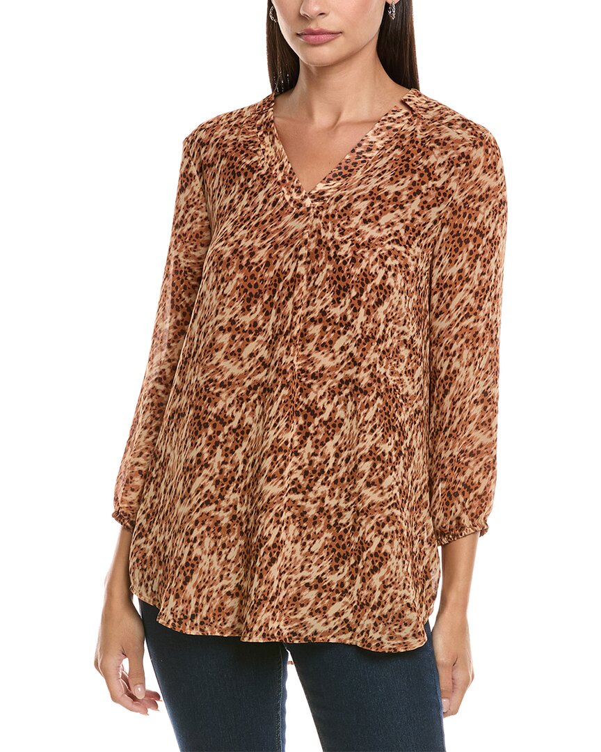 XSmall - brown