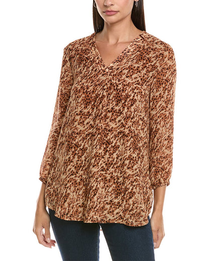 XSmall - brown