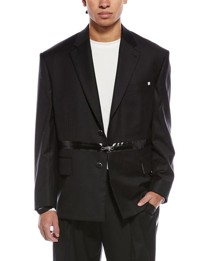 Small - black