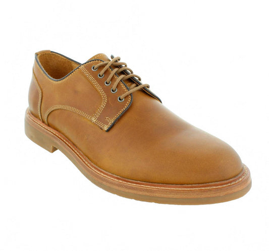 US 11.5 - cognac