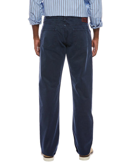straight chino pant