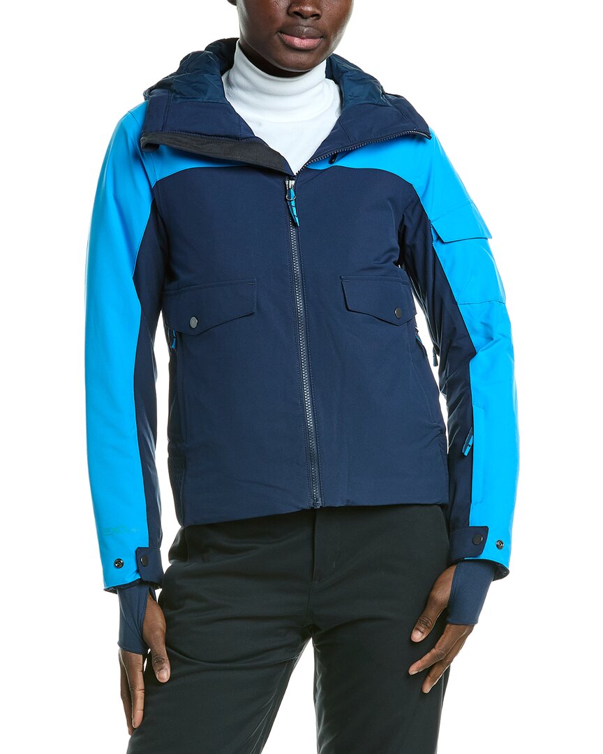 US 2 (XS) - blue