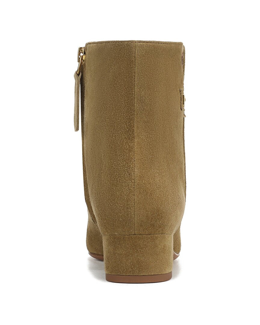 l-luella leather bootie