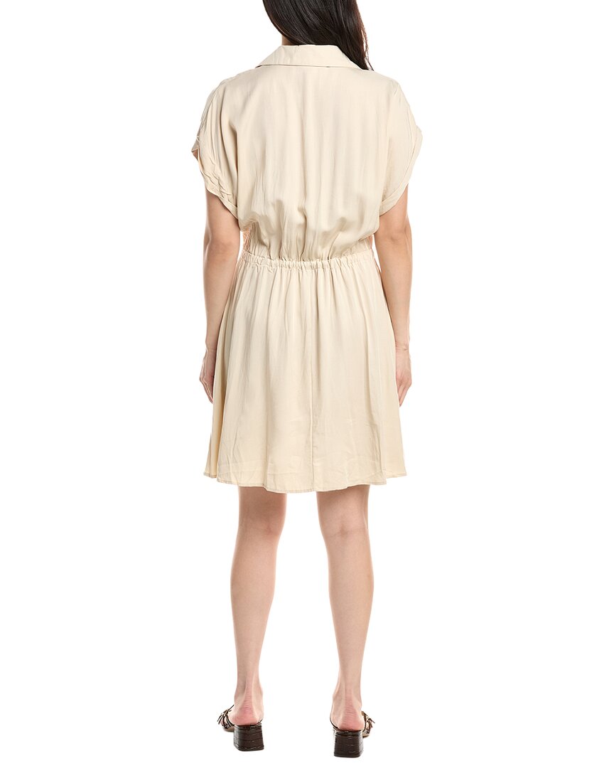 maleony mini dress
