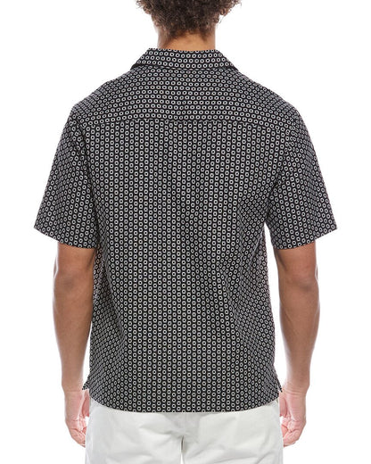 noll geo shirt
