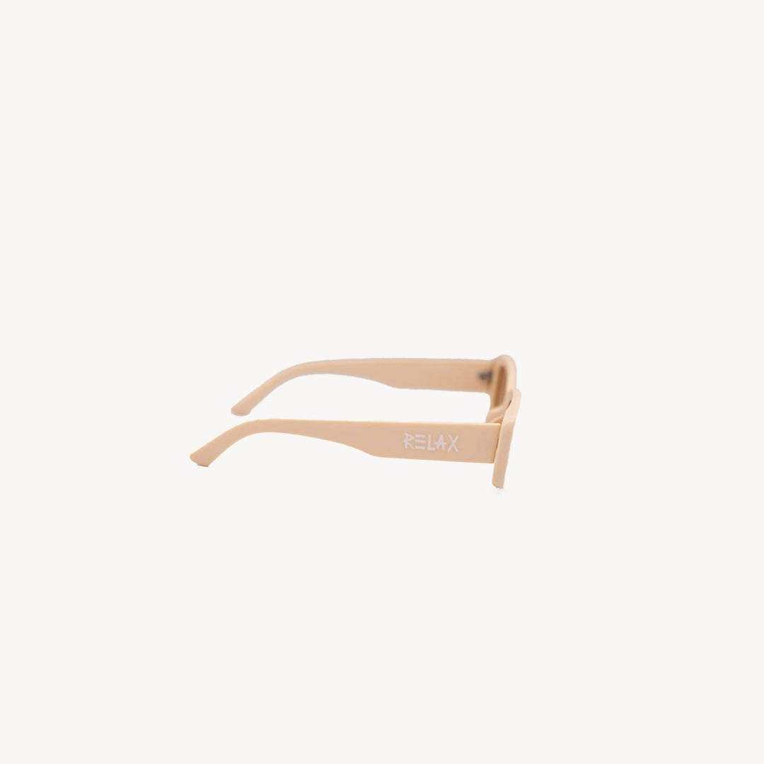 men's i see you sunglasses in coral