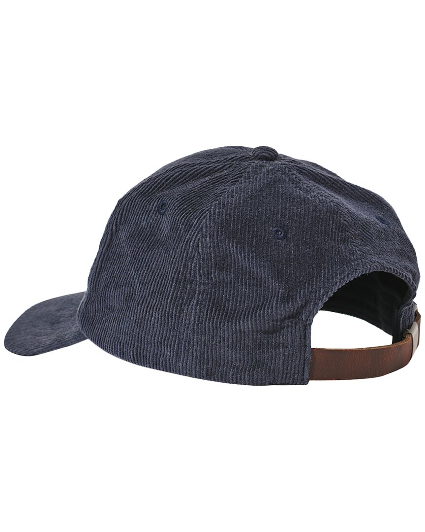 sun rays corduroy hat