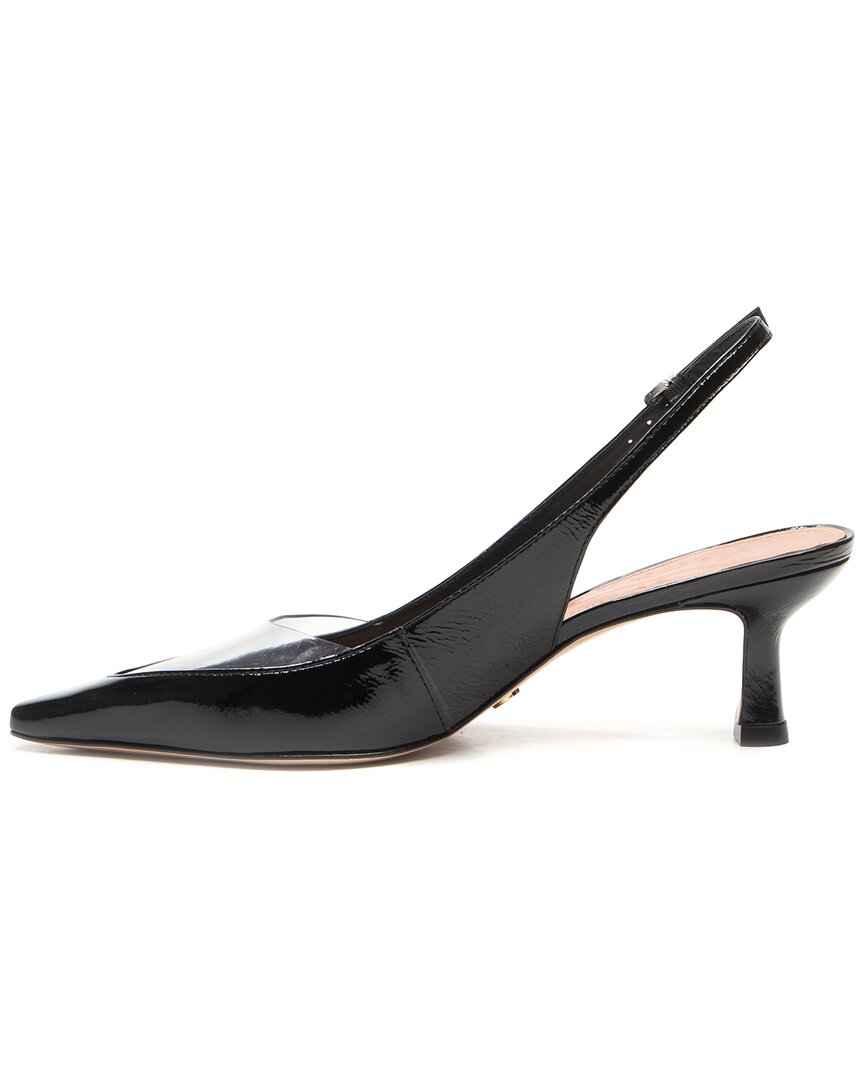 japao patent slingback